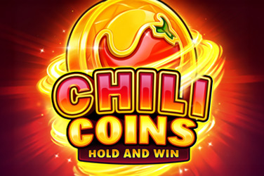 Chili Coins