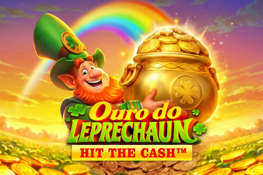 Leprechaun’s Gold Streak