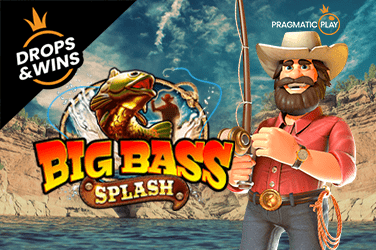 Big Bass Splash