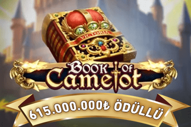 Book Of Camelot